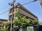 福崎駅より徒歩8分 1階 築17年10ヶ月の賃貸物件