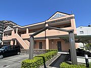 土山駅より徒歩10分 2階 築28年10ヶ月の賃貸物件