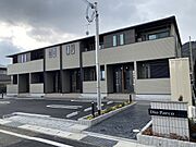 滝駅より徒歩8分 2階 築2年2ヶ月の賃貸物件