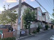 妻鹿駅より徒歩18分 2階 築15年2ヶ月の賃貸物件