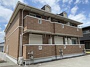 別府駅より徒歩17分 2階 築17年の賃貸物件