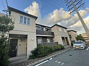 ラ グリシーヌ 2階 築14年2ヶ月の賃貸物件