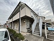 浜の宮駅より徒歩18分 2階 築30年1ヶ月の賃貸物件