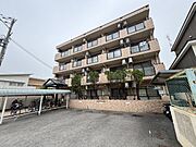 野里駅より徒歩18分 1階 築36年7ヶ月の賃貸物件