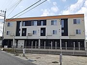 葉多駅より徒歩16分 2階 築7年の賃貸物件