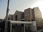 加古川駅より徒歩22分 2階 築21年11ヶ月の賃貸物件