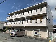 手柄駅より徒歩17分 2階 築29年の賃貸物件