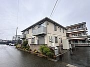 ハーモニーヴィラの賃貸物件