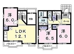 JR東海道・山陽本線 相生駅 徒歩34分
