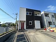 妻鹿駅より徒歩15分 1階 築12年6ヶ月の賃貸物件
