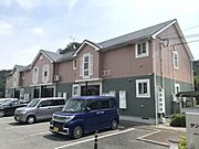 東姫路駅より徒歩30分 2階 築25年の賃貸物件