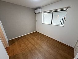 三木市本町2丁目アパート 1Kの写真