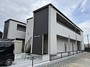PreciousScene1B 1階 築1年3ヶ月の賃貸物件