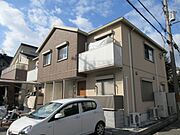 曽根駅より徒歩2分 2階 築14年1ヶ月の賃貸物件