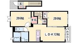 JR加古川線 新西脇駅 徒歩31分