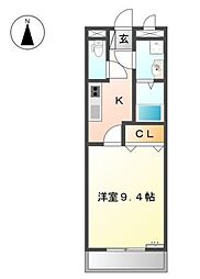 JR東海道・山陽本線 竜野駅 3.4km