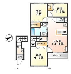 JR播但線 野里駅 徒歩5分