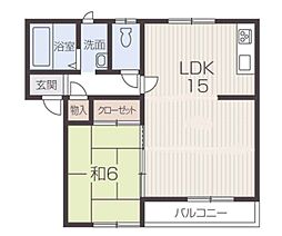 JR加古川線 滝野駅 徒歩10分