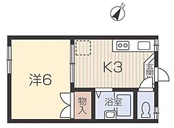 JR加古川線 滝野駅 徒歩10分