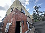 夢前川駅より徒歩7分 築22年8ヶ月 2階建の賃貸物件