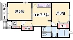 JR赤穂線 西相生駅 徒歩26分