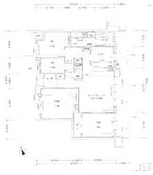 JR播但線 京口駅 徒歩30分