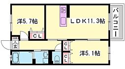 JR東海道・山陽本線 相生駅 徒歩23分