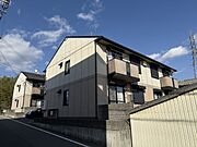 本竜野駅より徒歩41分 築29年 2階建の賃貸物件