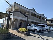 野里駅より徒歩18分 1階 築26年4ヶ月の賃貸物件