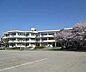 周辺：三木市立緑が丘小学校