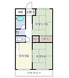 JR加古川線 滝野駅 徒歩27分