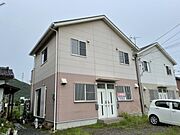 四郷町メゾネットの賃貸物件