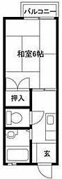 JR姫新線 播磨高岡駅 徒歩10分 2階/-