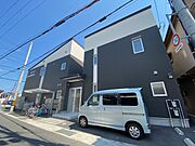 山陽網干駅より徒歩2分 1階 築9年2ヶ月の賃貸物件