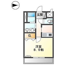 JR東海道・山陽本線 曽根駅 徒歩18分