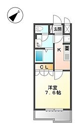 北条鉄道 北条町駅 徒歩12分