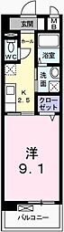 グレイスフル・K 3階
