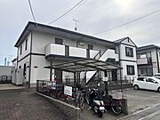 尾上の松駅より徒歩5分 2階 築31年6ヶ月の賃貸物件