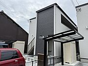 三木駅より徒歩7分 2階 築1年4ヶ月の賃貸物件