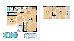 JR姫新線 余部駅 徒歩26分