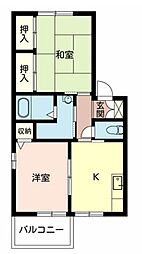 JR加古川線 西脇市駅 徒歩10分