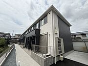 MaisonClaire2番館2-2 2階 新築の賃貸物件