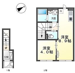 JR東海道・山陽本線 はりま勝原駅 徒歩11分