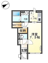 JR東海道・山陽本線 はりま勝原駅 徒歩11分 1階/-