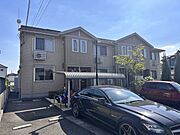 アルページュブランの賃貸物件