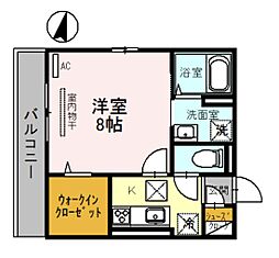 スチール立山 1階
