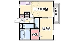 JR東海道・山陽本線 網干駅 徒歩9分