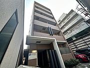 山陽姫路駅より徒歩8分 5階 築18年4ヶ月の賃貸物件