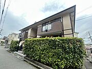 メゾン広峰 1階 築29年10ヶ月の賃貸物件