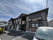 サンステージ海浜 ウエストの賃貸物件